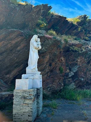 Miradouro de Penedo Durão