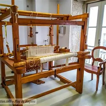 Museu da Seda e a Era da Seda