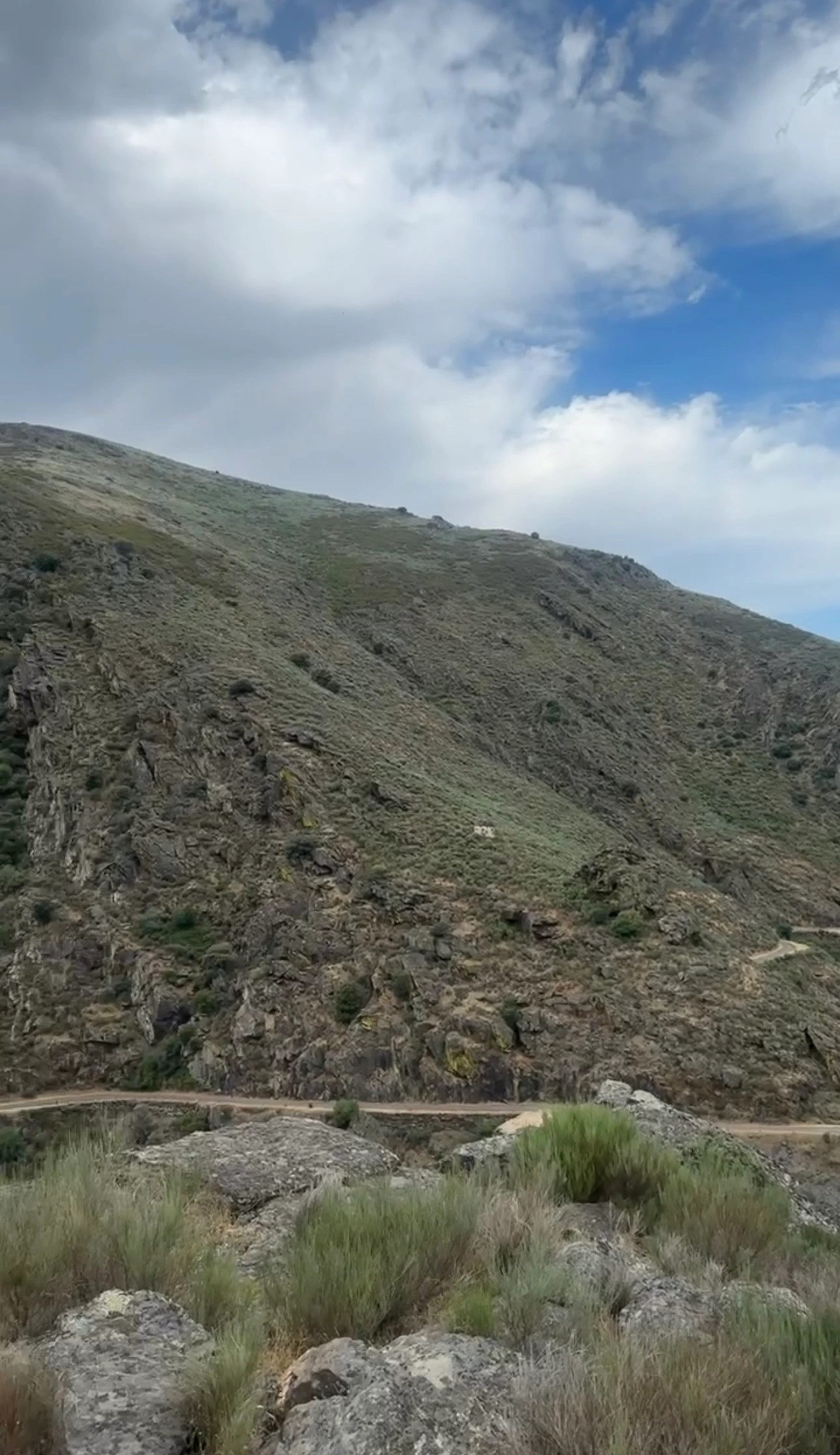 PR1 — Vale da Ribeira do Mosteiro 1